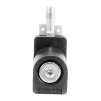 Horn Switch 24 V HELLA aftermarket expertise universal for various vehicles