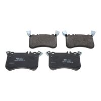 Bremsbelagsatz Scheiben vorne 16,8 mm VALEO für u.a....