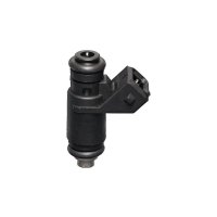 Einspritzventil 48,9mm 2-polig VALEO für RENAULT...