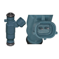 Injector petrol 3 230 12.5 Ω 2-pin VALEO for KIA CEED and others