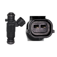 Injector petrol 3 230 12.5 Ω 2-pin VALEO for HYUNDAI ELANTRA and others