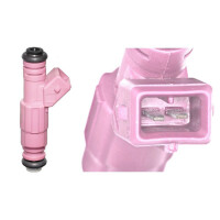 Injector petrol 3 230 12.5 Ω 2-pin VALEO for FORD KA and others