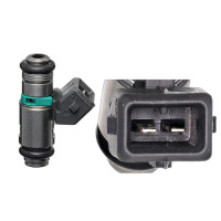 Einspritzventil Benzin 3 230 14,5 Ω 2-polig VALEO...