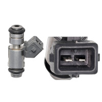 Injector petrol 3 230 14.5 Ω 2-pin VALEO for SEAT...