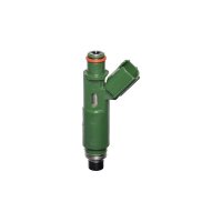 Einspritzventil Benzin 3 230 12,5 Ω 2-polig VALEO...