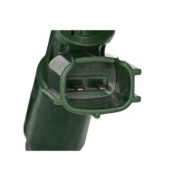 Einspritzventil Benzin 3 230 12,5 Ω 2-polig VALEO...