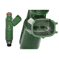 Einspritzventil Benzin 3 230 12,5 Ω 2-polig VALEO für u.a. TOYOTA COROLLA