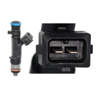 Injector petrol 3 230 12.5 Ω 2-pin VALEO for DACIA...