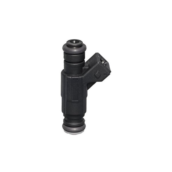 Einspritzventil 61mm 2-polig VALEO für AUDI TT (8N3)