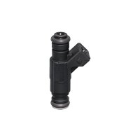 Einspritzventil 61mm 2-polig VALEO für AUDI TT (8N3)