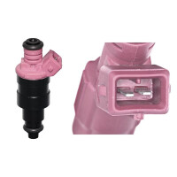 Injector petrol 3 230 12.5 Ω 2-pin VALEO for RENAULT CLIO and others