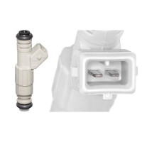 Injector petrol 3 230 14.5 Ω 2-pin VALEO for FORD COUGAR and others