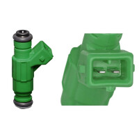 Injector petrol 3 230 12.5 Ω 2-pin VALEO for CITROËN SAXO and others