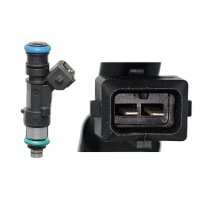 Injector petrol 3 230 12.5 Ω 2-pin VALEO...