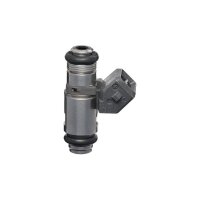 Einspritzventil 47,2mm 2-polig VALEO für SEAT AROSA...