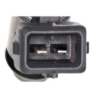 Einspritzventil 47,2mm 2-polig VALEO für SEAT AROSA...
