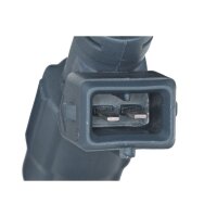 Einspritzventil 61mm 2-polig VALEO für CITROËN...