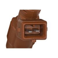 Injector 73.5mm 2-pin VALEO for SAAB 9-5 (YS3E)