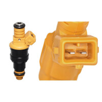 Injector petrol 3 230 12.5 Ω 2-pin VALEO for e.g. ALFA ROMEO 155