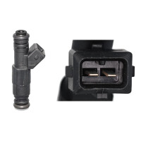 Injector petrol 3 230 14.5 Ω 2-pin VALEO for ROVER 25 and others