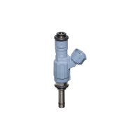 Einspritzventil 80,5mm 2-polig VALEO für VW...