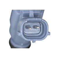 Einspritzventil 80,5mm 2-polig VALEO für VW...