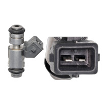 Injector petrol 3 230 14.5 Ω 2-pin VALEO for DACIA...