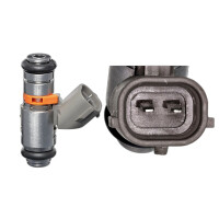 Injector petrol 3 230 14.5 Ω 2-pin VALEO for SEAT CORDOBA and others