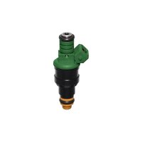 Injector 78.5mm 2-pin VALEO for CITROËN AX (ZA-_)