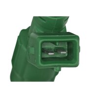 Einspritzventil 78,5mm 2-polig VALEO für...