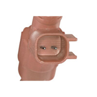 Einspritzventil Benzin 3 230 12,5 Ω 2-polig VALEO...