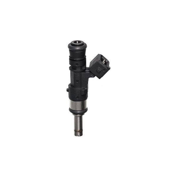 Einspritzventil 78,4mm 2-polig VALEO für PORSCHE 911 (997)