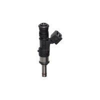 Einspritzventil 78,4mm 2-polig VALEO für PORSCHE 911...