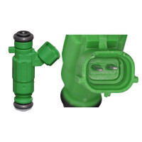 Injector petrol 3 230 14.5 Ω 2-pin VALEO for VW BORA and others