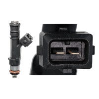 Injector petrol 3 230 12.5 Ω 2-pin VALEO for...