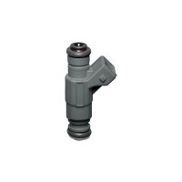 Einspritzventil 61mm 2-polig VALEO für AUDI A3 (8L1)