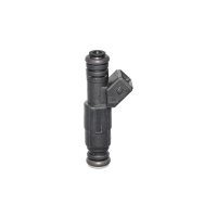 Einspritzventil 72mm 2-polig VALEO für OPEL ASTRA F