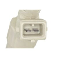 Einspritzventil Benzin 3 230 12,5 Ω 2-polig VALEO...