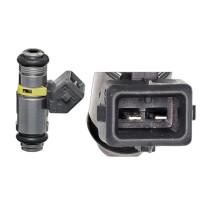 Injector petrol 3 230 14.5 Ω 2-pin VALEO for...