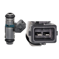 Injector petrol 3 230 14.5 Ω 2-pin VALEO for...
