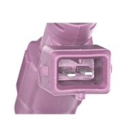 Injector petrol 3 230 12.5 Ω 2-pin VALEO...