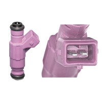 Injector petrol 3 230 12.5 Ω 2-pin VALEO IAM-Expertise suitable for PEUGEOT 206