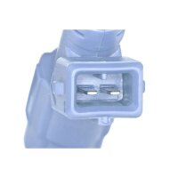Petrol Injector 3 230 14.5 Ω 2-pin VALEO for...