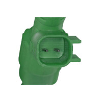 Injector petrol 3 230 12.5 Ω 2-pin VALEO for DODGE...