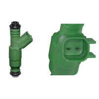 Injector petrol 3 230 12.5 Ω 2-pin VALEO for DODGE CARAVAN and others