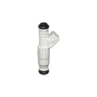 Einspritzventil 73,5mm 2-polig VALEO für...