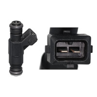 Injector petrol 3 230 12.5 Ω 2-pin VALEO for FORD COURIER and others