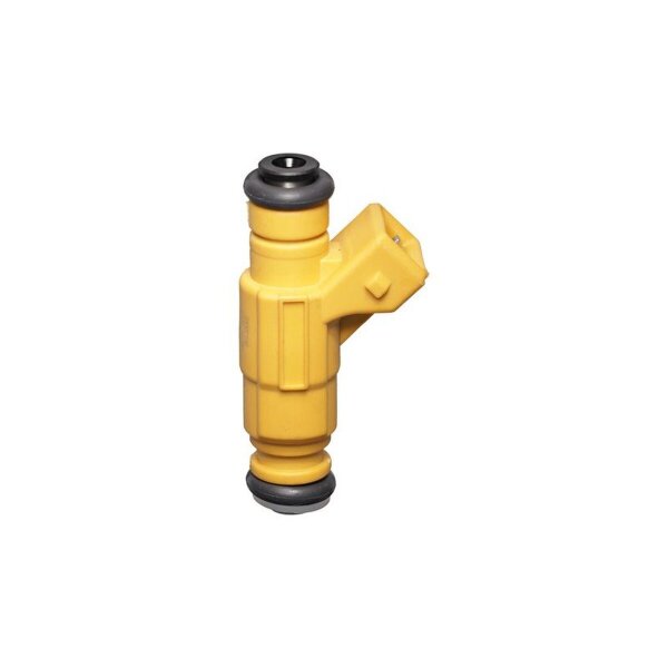Einspritzventil 61mm 2-polig VALEO für PORSCHE CAYENNE (9PA)