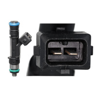 Injector petrol 3 230 12.5 Ω 2-pin VALEO for...