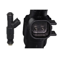 Injector petrol 3 230 12.5 Ω 2-pin VALEO for CADILLAC DEVILLE and others